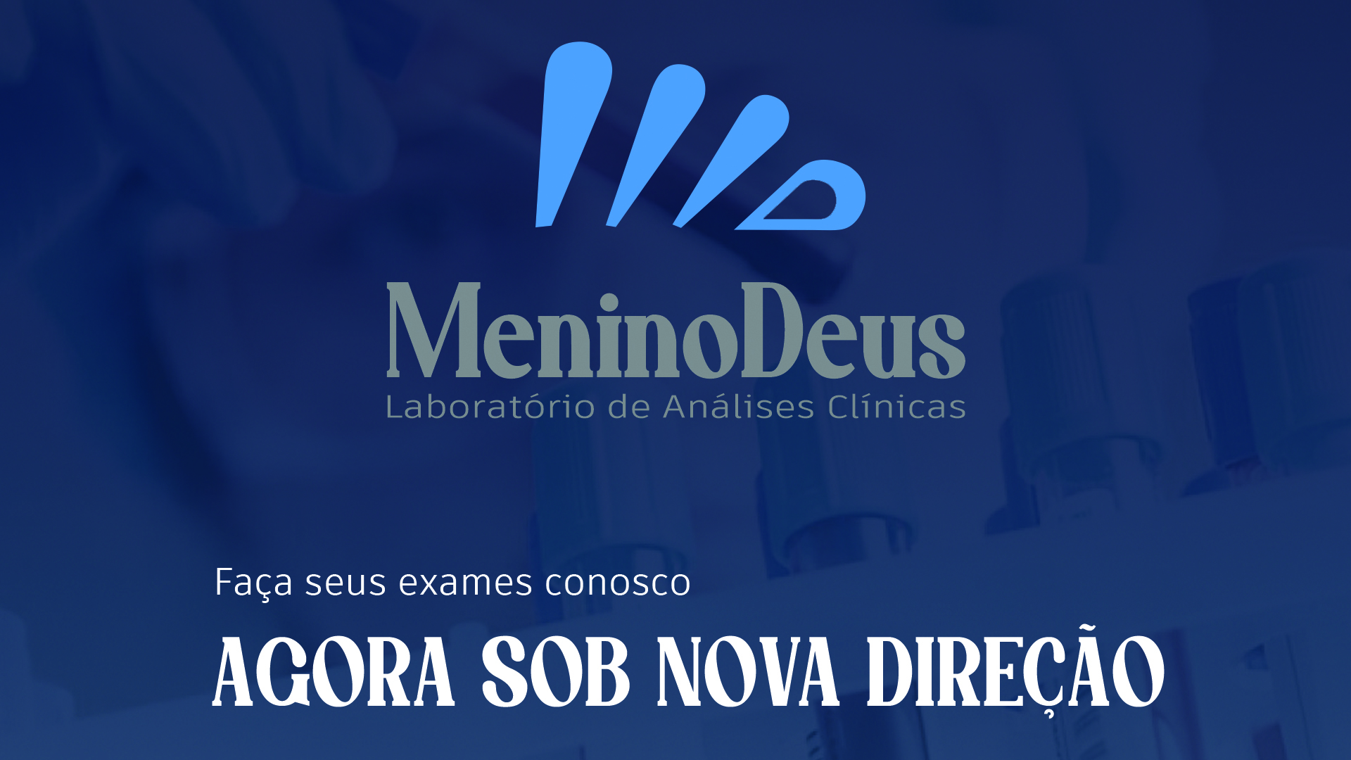 Sob Nova Direção